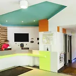 Ibis Styles Paris Ouen سانت أويه