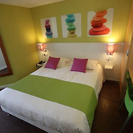 Ibis Styles Paris Ouen 2* Saint-Ouen (Seine-Saint-Denis)