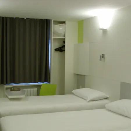 Ibis Styles Paris Ouen Hotell Saint-Ouen (Seine-Saint-Denis)