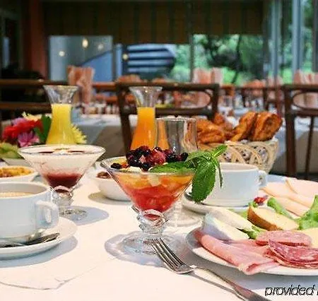 Hotell Ibis Styles Paris Ouen Saint-Ouen (Seine-Saint-Denis)