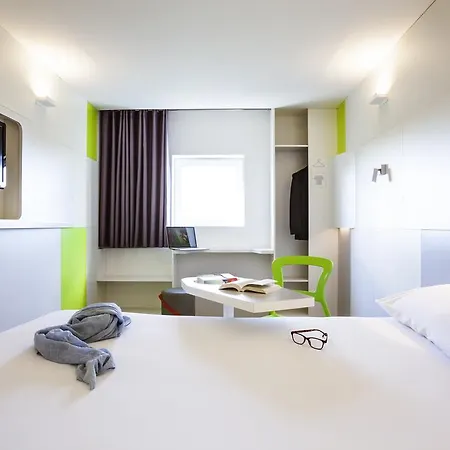 Ibis Styles Paris Ouen