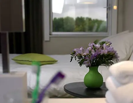 Hotell Ibis Styles Paris Ouen 2*