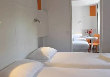 Ibis Styles Paris Ouen