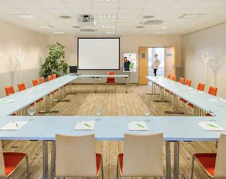 Ibis Styles Paris Ouen 2* Saint-Ouen (Seine-Saint-Denis)