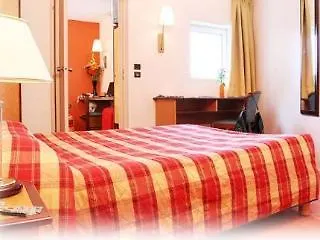 Hotel Ibis Styles Paris Ouen Saint-Ouen (Seine-Saint-Denis)
