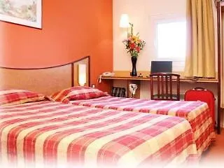 Ibis Styles Paris Ouen 2* Saint-Ouen (Seine-Saint-Denis)