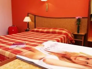Ibis Styles Paris Ouen Hotel Saint-Ouen (Seine-Saint-Denis)