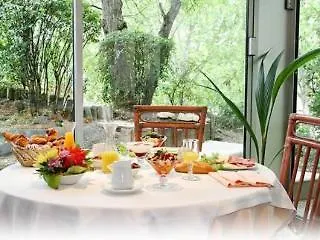 Hotell Ibis Styles Paris Ouen