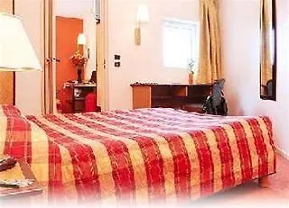 Ibis Styles Paris Ouen Hotell 2*