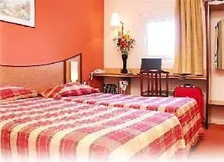 Hotel Ibis Styles Paris Ouen