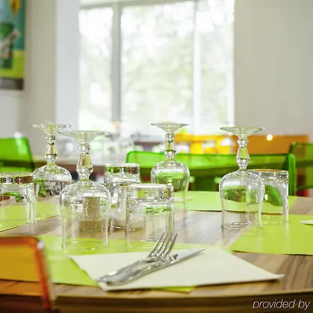 Hotell Ibis Styles Paris Ouen Saint-Ouen (Seine-Saint-Denis)