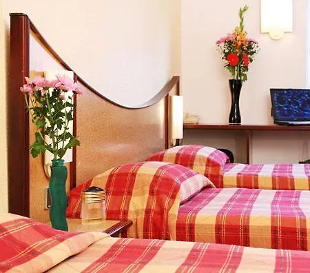 Hotel Ibis Styles Paris Ouen