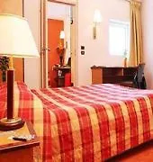 Hotell Ibis Styles Paris Ouen Saint-Ouen (Seine-Saint-Denis)