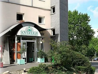 Ibis Styles Paris Ouen Saint-Ouen (Seine-Saint-Denis)