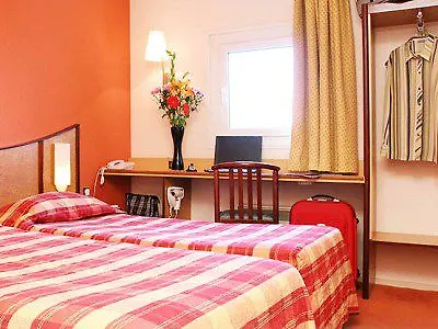 Hotell Ibis Styles Paris Ouen